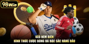 Kèo Ném Biên - Hình Thức Cược Bóng Đá Đặc Sắc Hàng Đầu