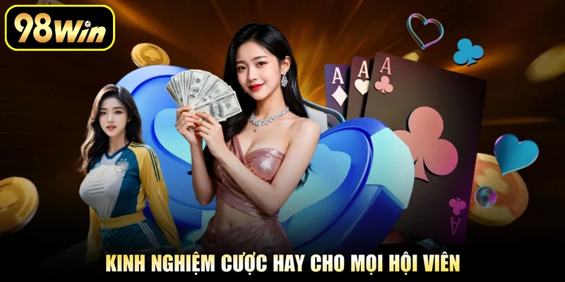 Cách Chơi Bài Cào Tố Hiệu Quả Nhất Cho Tất Cả Cược Thủ 3 Kinh nghiệm cược hay cho mọi hội viên